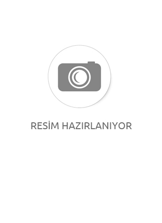 Kadın Gri Kapüşonlu, Asimetrik Kesim, Akrilik Kumaş, Salaş-Oversize Panço Kazak
